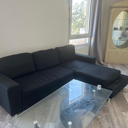 Le Coins Sympa Apartment Лион Екстериор снимка