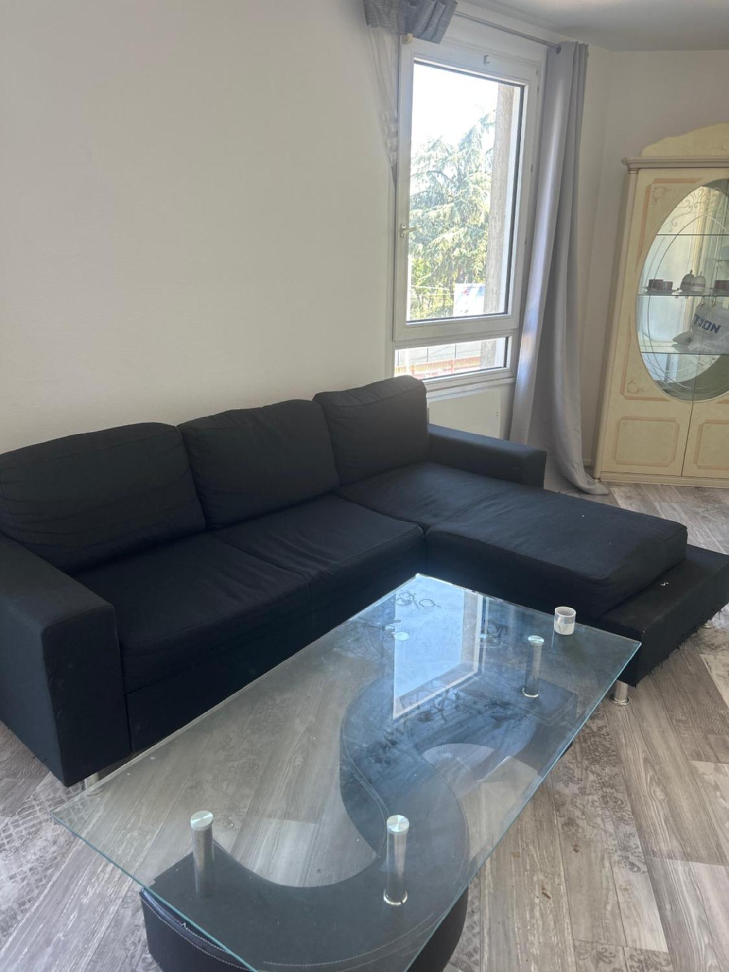 Le Coins Sympa Apartment Лион Екстериор снимка