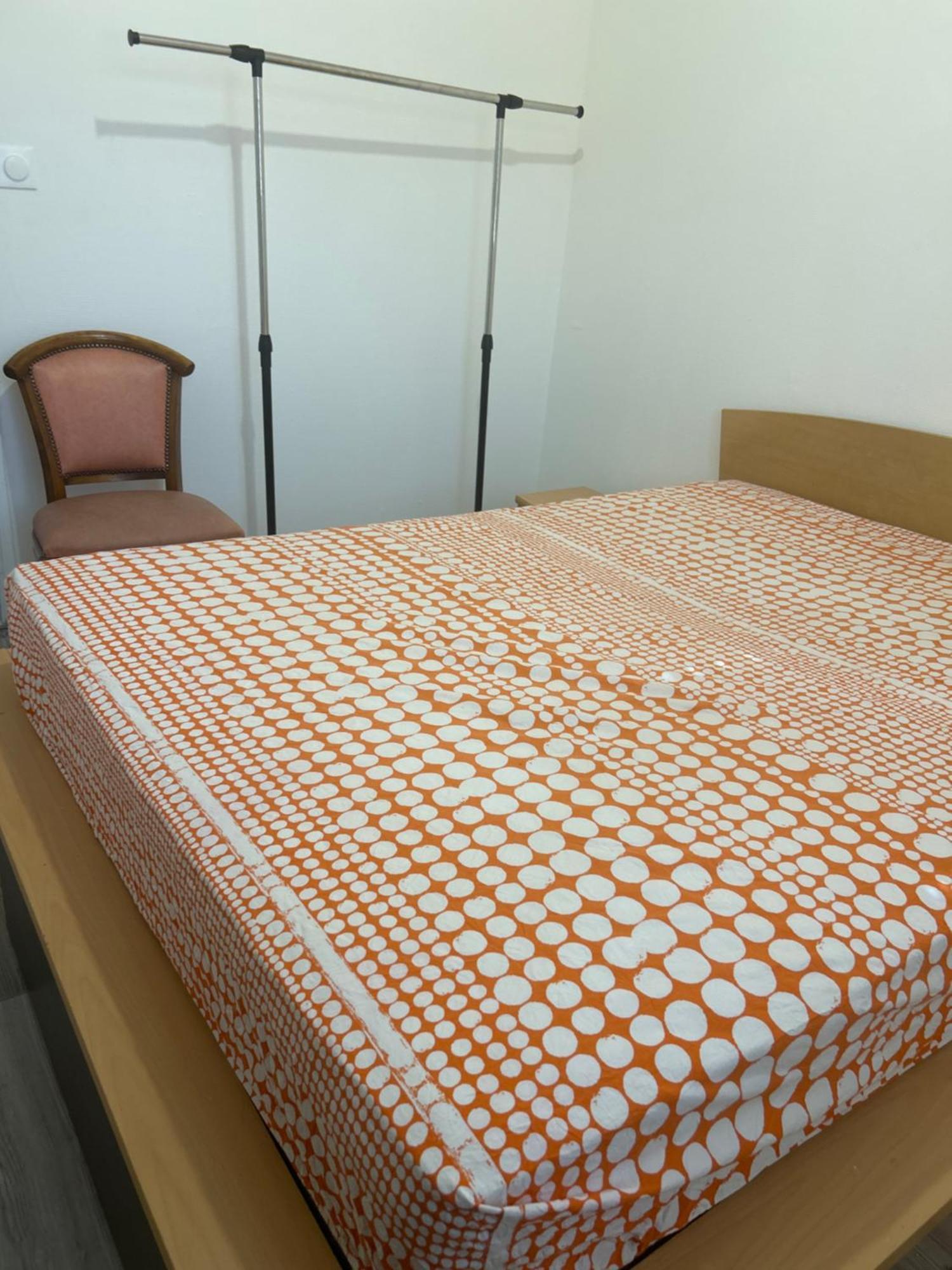 Le Coins Sympa Apartment Лион Екстериор снимка